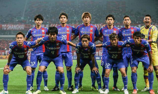 东京FC战平对手，保持不败纪录！的简单介绍