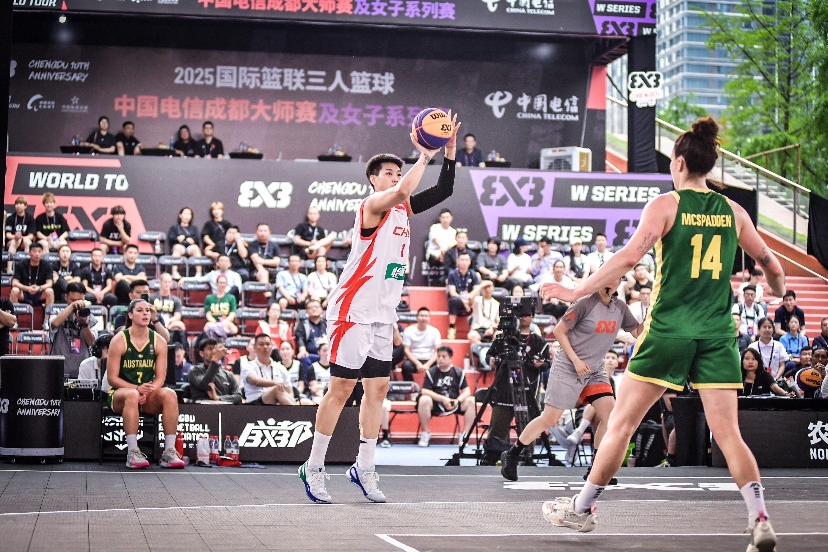 关于NBA球员与国际篮联合推出公益活动的信息 关于NBA球员与国际篮联合推出公益活动的信息