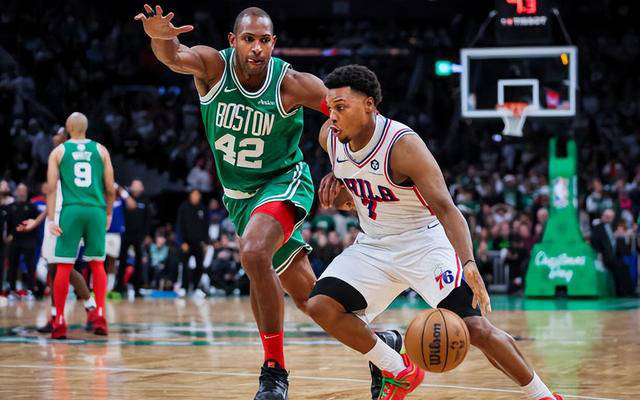 凯尔特人外线表现抢眼:球队整体战力得到提升的简单介绍 凯尔特人外线表现抢眼:球队整体战力得到提升的简单介绍