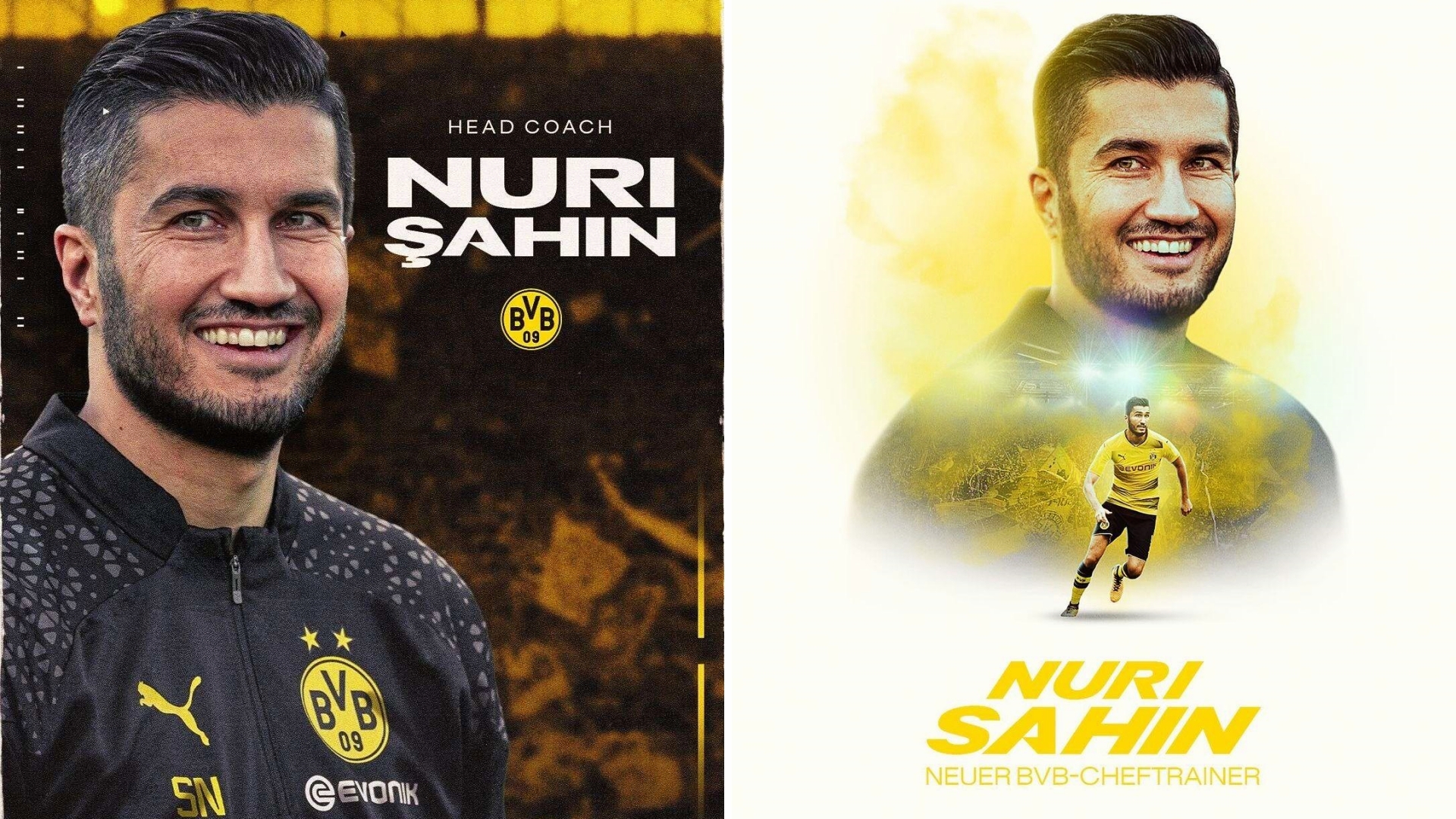 多特蒙德主帅表示球队已经准备好迎接挑战