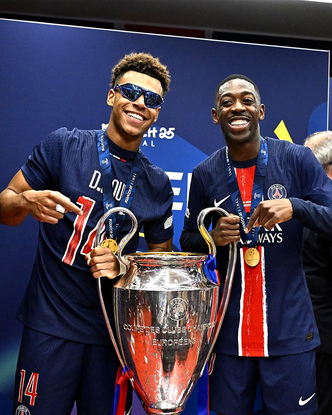 南特客场不敌巴黎圣日耳曼，姆巴佩复出进球的简单介绍