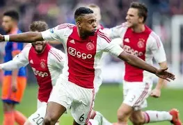 阿贾克斯再下一城,积累势能的简单介绍 阿贾克斯再下一城,积累势能的简单介绍