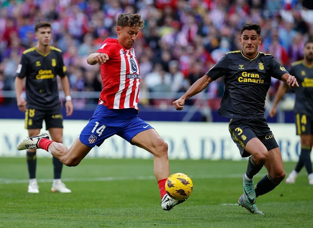 包含拉斯帕尔马斯客场不敌埃瓦尔,积分继续下滑的词条 包含拉斯帕尔马斯客场不敌埃瓦尔,积分继续下滑的词条