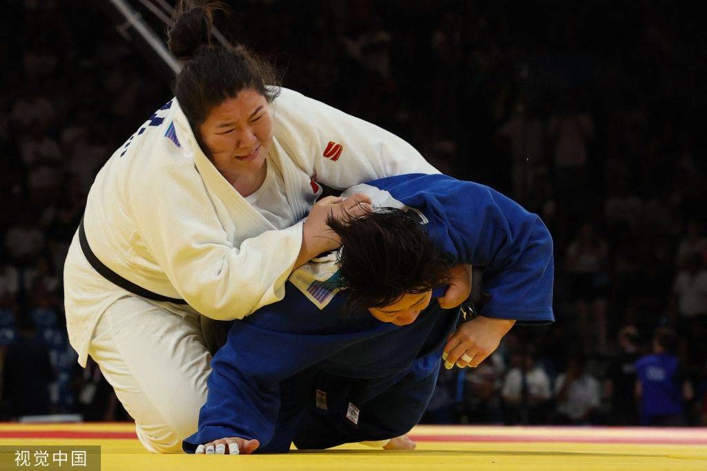 包含日本选手击败对手晋级女子柔道金牌争夺赛的词条 包含日本选手击败对手晋级女子柔道金牌争夺赛的词条