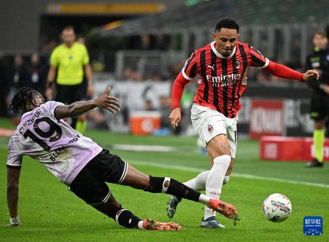 乌迪内斯豪取主场胜利,为冲击前列加油的简单介绍 乌迪内斯豪取主场胜利,为冲击前列加油的简单介绍