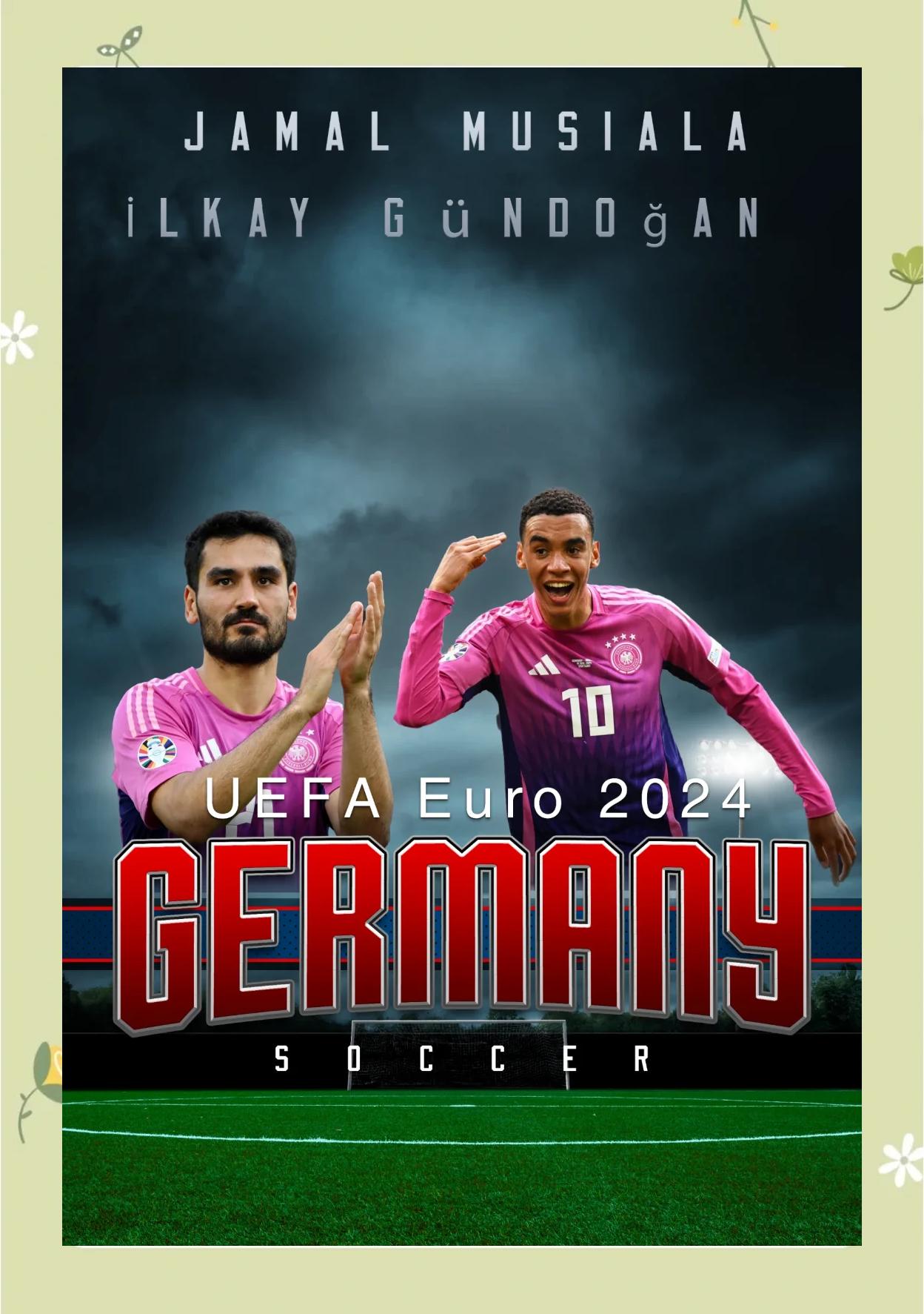 德国惜败荷兰，友谊赛上近在咫尺的简单介绍