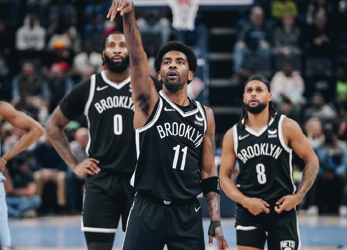 半岛体育网页版入口-篮网连续5场胜利，众将表现可圈可点，欲挑战雄鹿领头羊地位的简单介绍