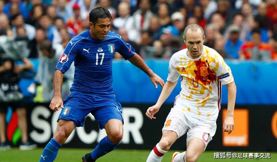 半岛体育教练-欧洲杯预选赛2024：意大利士气高涨，轻松击败摩尔道瓦3-0