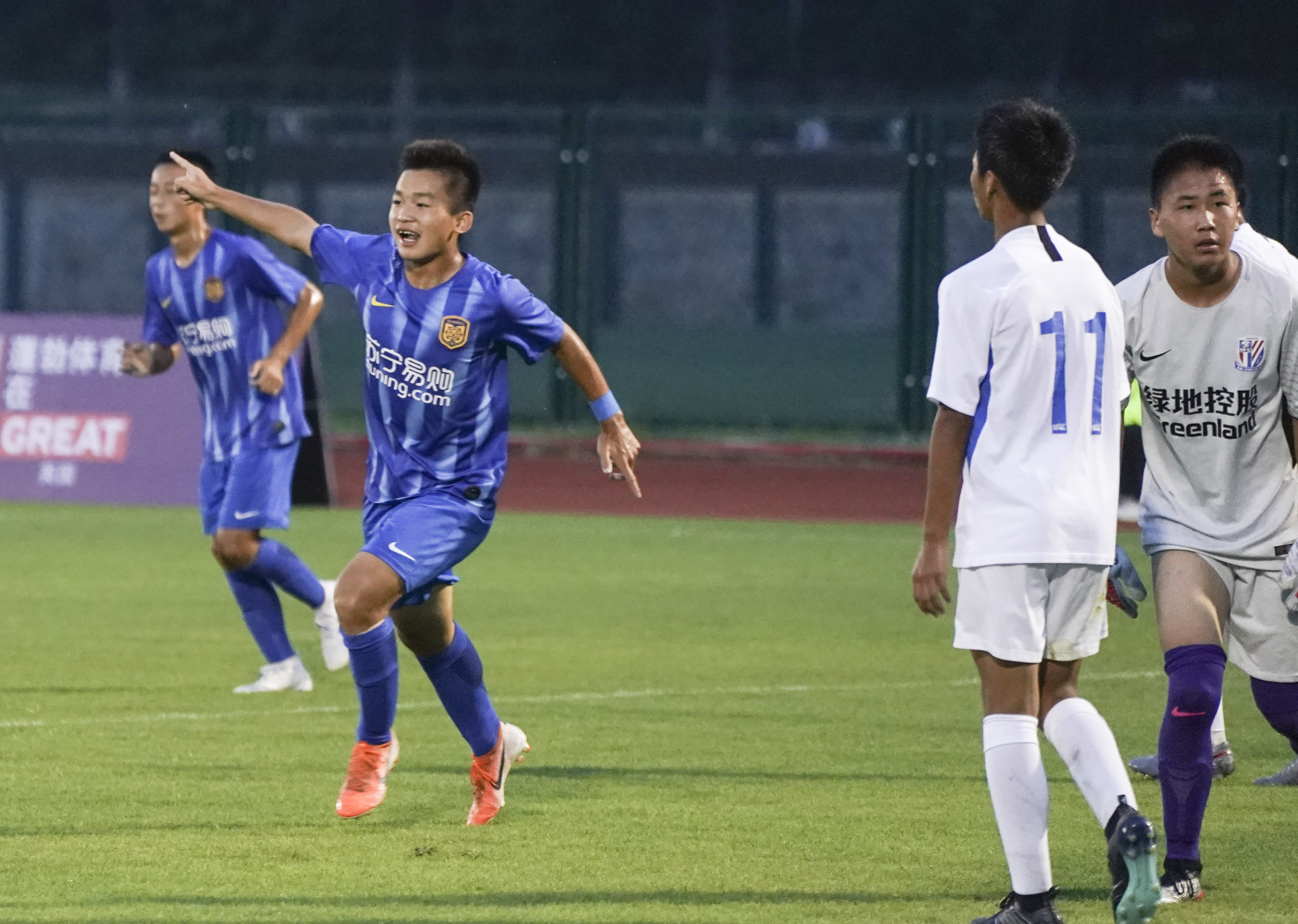 关于江苏苏宁计划在下场比赛中夺得胜利的信息 关于江苏苏宁计划在下场比赛中夺得胜利的信息