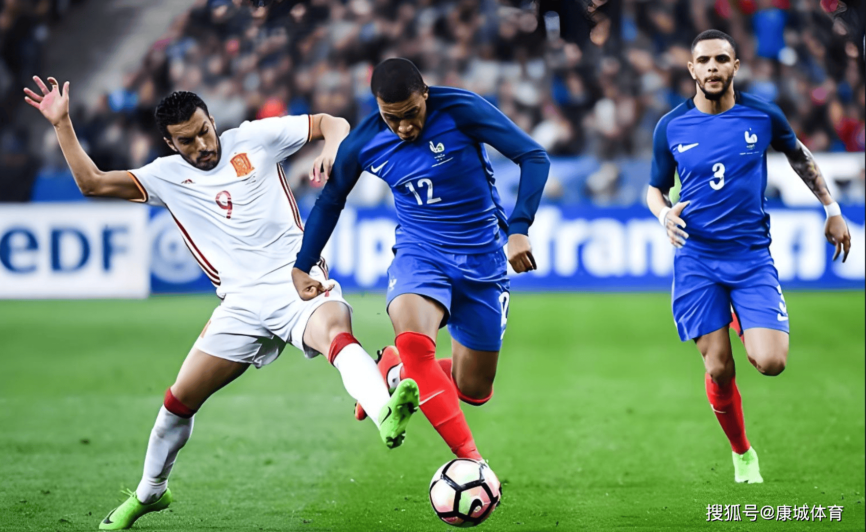 丹麦国家队挺进淘汰赛,展现实力 丹麦国家队挺进淘汰赛,展现实力