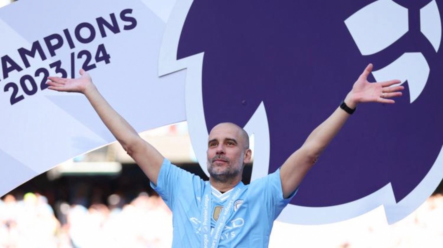 曼城连续取胜逆袭,瓜迪奥拉执教成绩大幅提升 曼城连续取胜逆袭,瓜迪奥拉执教成绩大幅提升