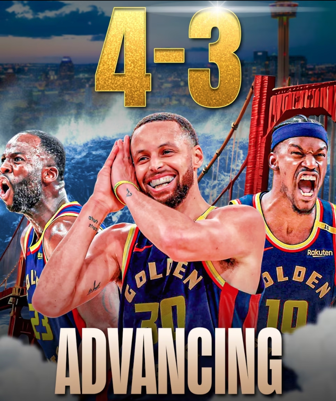 半岛体育在线登录-关于勇士力克公牛，延续连胜助力晋级季后赛的信息