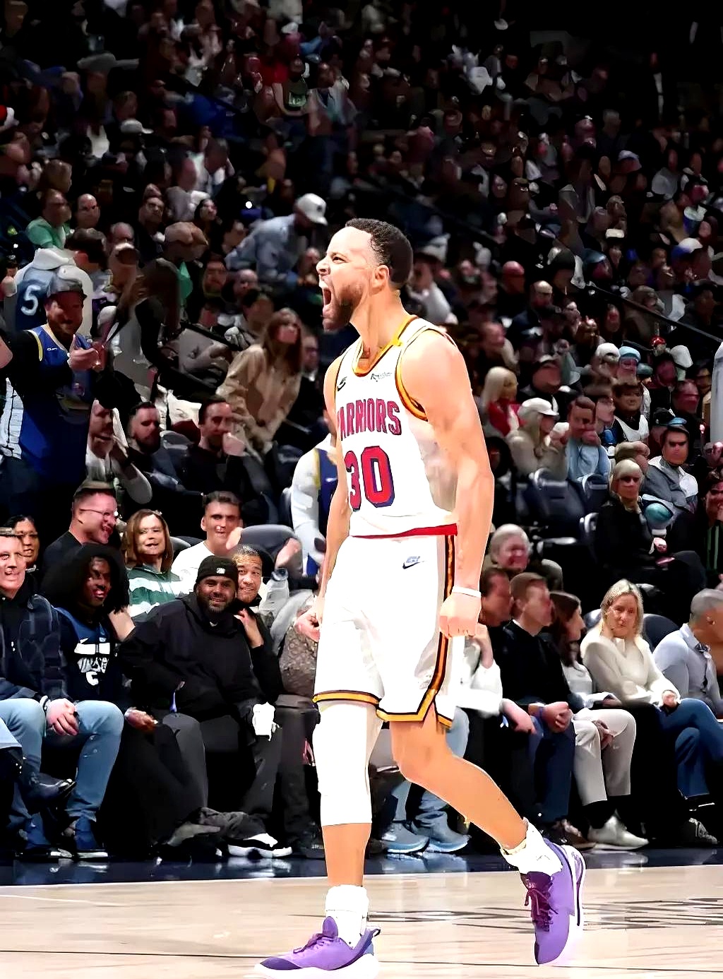 半岛体育app-关于爵士内线篮板抢断，力克对手斩获胜利的信息