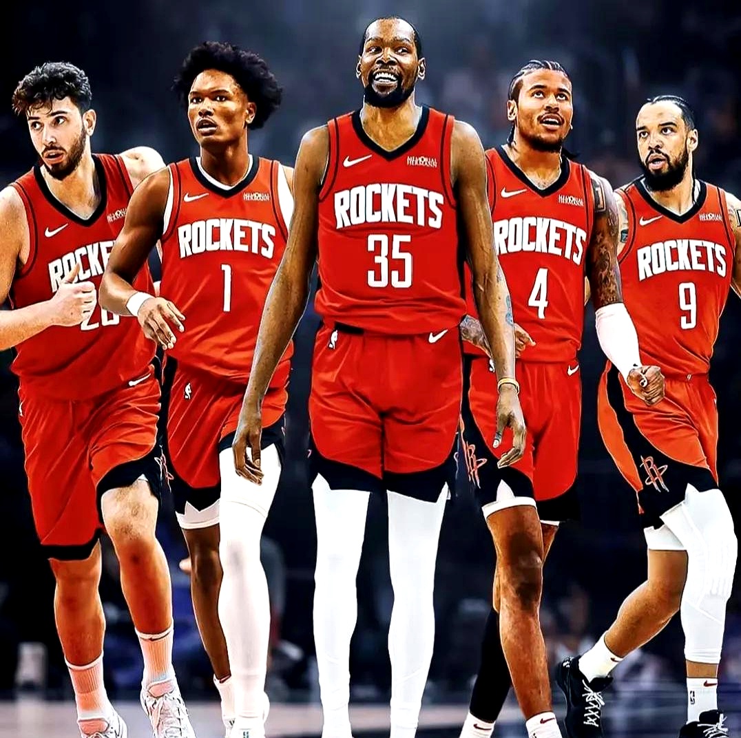 火箭客场大胜森林狼，继续扩大胜场