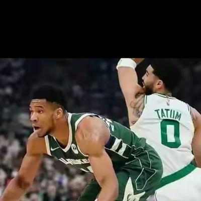 半岛体育电竞-雄鹿客场击败篮网，字母哥砍下三双表现出色