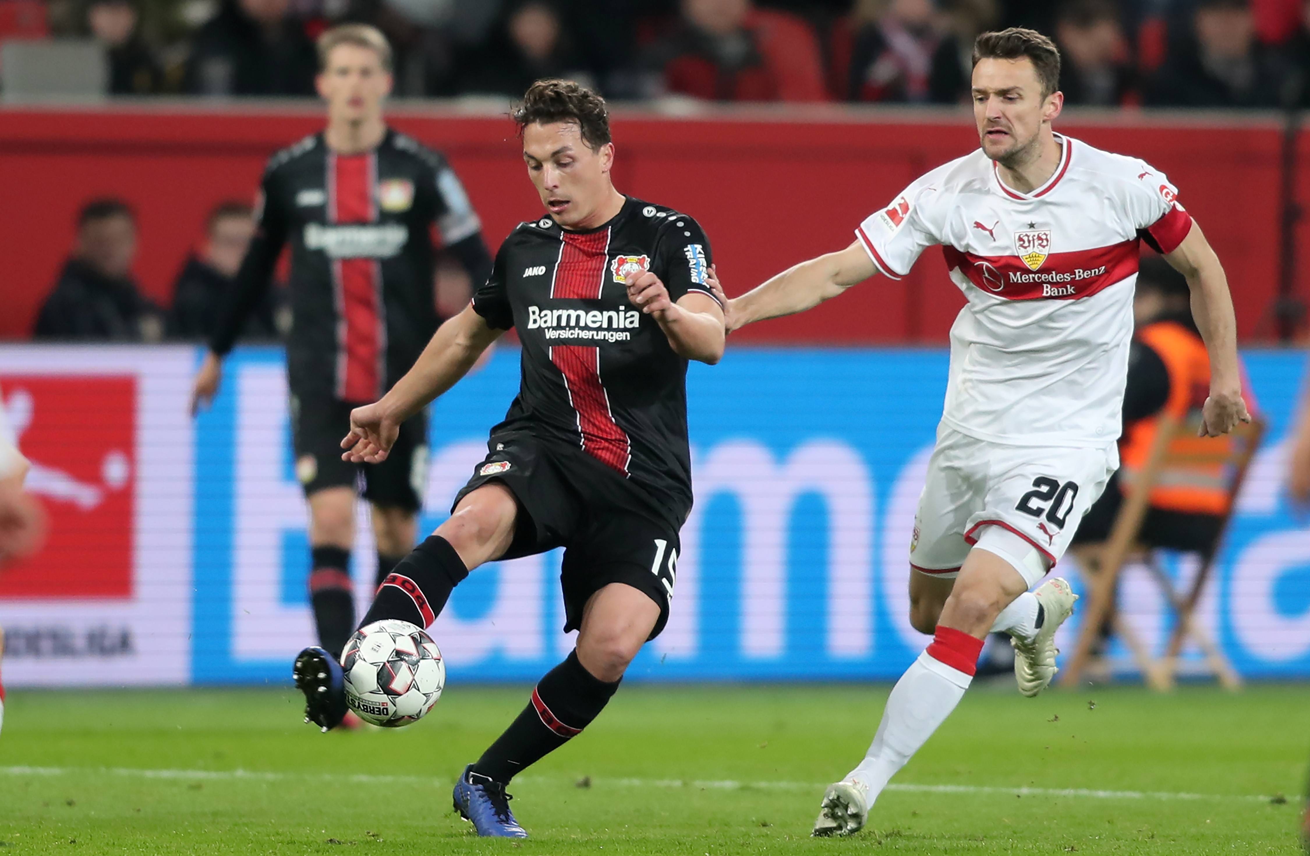 半岛体育网址-勒沃库森迎战强敌，全力以赴让球迷鼓舞的简单介绍