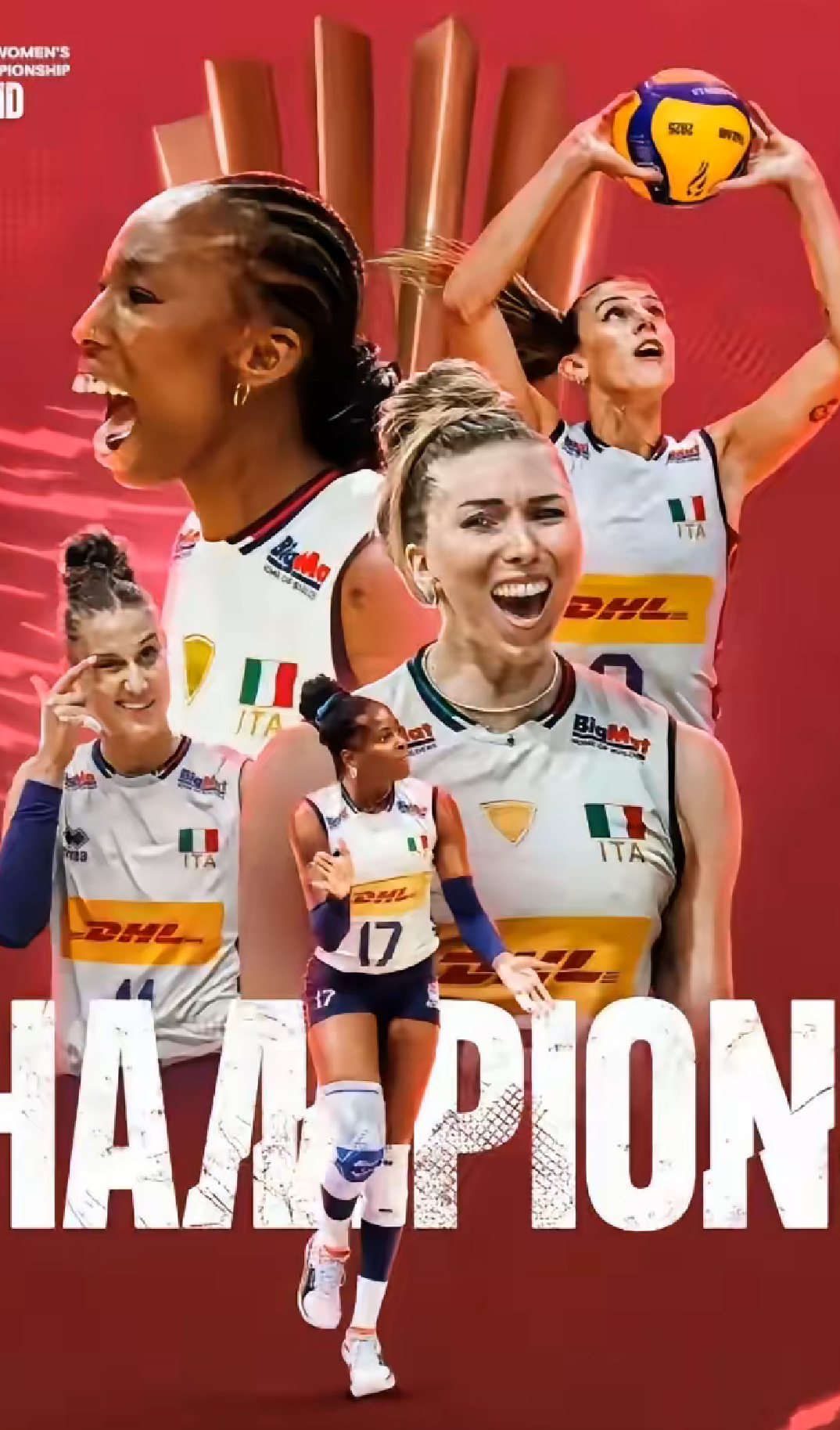 意大利队风头不减，持续保持不败