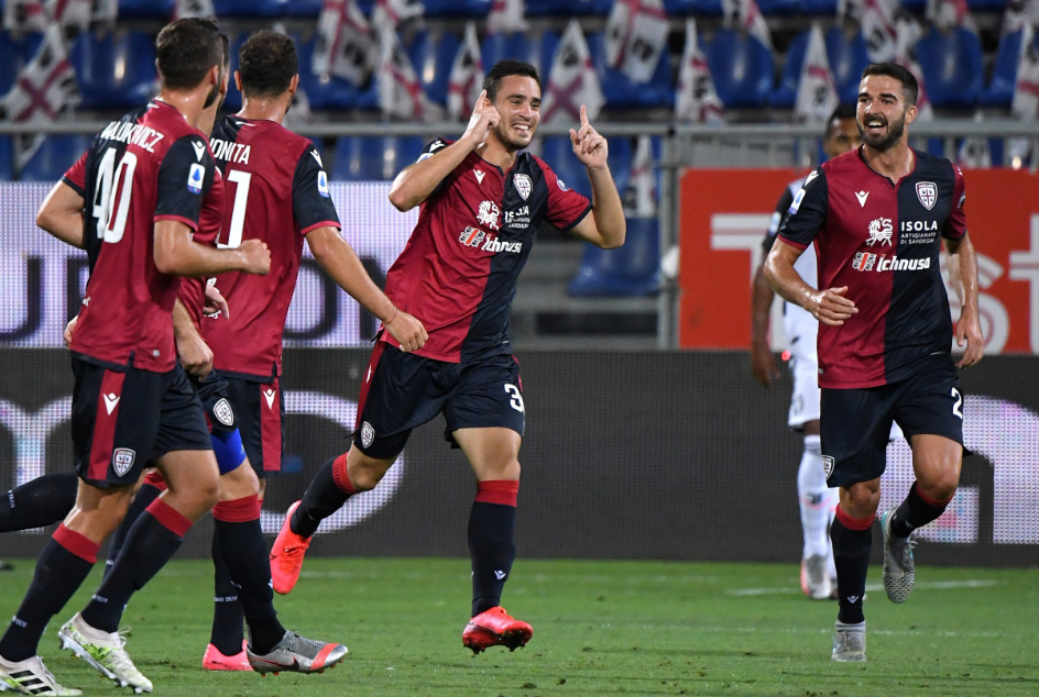 半岛体育教练-都灵客场大胜博洛尼亚，近期状态回暖