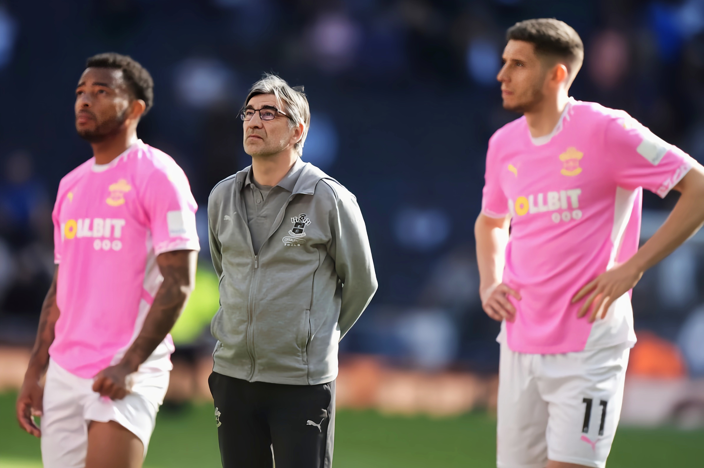 热刺逆袭击败南安普顿，结束连败